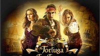 Sequel Piratów Nowego Świata w wersji miniaturowej