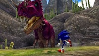 Sonic przyspieszył ku uciesze posiadaczy Wii