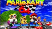 Na Virtual Console trafiają kolejne hity sprzed lat