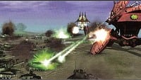 Universe at War: Earth Assault nową grą studia Petroglyph