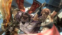 Premiera Final Fantasy XIII dopiero w przyszłym roku