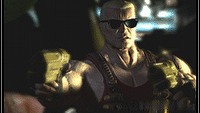 Czy obecny w Sieci miniaturowy obrazek to nowy screenshot z Duke Nukem Forever?