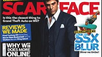 Scarface także w wersji Wii