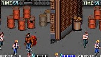 Nowa wersja Double Dragon już blisko