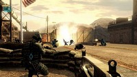 Kiedy pecetowa premiera Tom Clancy's Ghost Recon: Advanced Warfighter 2?