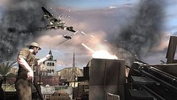 Hour of Victory groźną konkurencją dla Call of Duty 3 i Medal of Honor: Airborne?