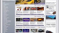 Pomyłka Sony: obrazek z Project Gotham Racing 3 reklamuje Gran Turismo HD