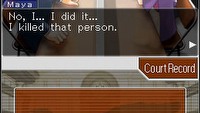 Ogłoszono datę europejskiej premiery gry Phoenix Wright: Ace Attorney Justice For All