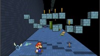 Super Paper Mario na GameCube’a oficjalnie anulowany