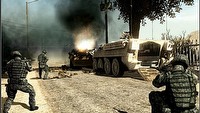 Ghost Recon: Advanced Warfighter 2 na PS3 zadebiutuje później niż pozostałe edycje