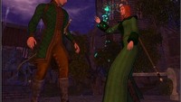 Bramy świata Vanguard: Saga of Heroes zostaną otwarte już w piątek