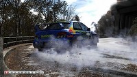Wakacje 2007 pod znakiem off-roadowych rajdów, firmowanych przez Colina McRae