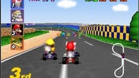 Mario Kart 64 wzbogaci ofertę usługi Virtual Console