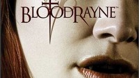 Film Bloodrayne w reżyserii Uwe Bolla nominowany do sześciu nagród