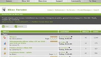 Otwarto oficjalne polskie forum w serwisie Xbox.com