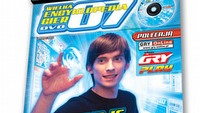 Demo Wielkiej Encyklopedii Gier 07 w nowym numerze miesięcznika Play