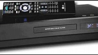 Pierwszy odtwarzacz HD-DVD i Blu-ray w sprzedaży
