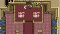 The Legend of Zelda: A Link to the Past już w ofercie Virtual Console