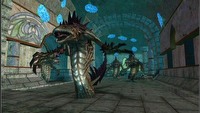 Vanguard: Saga of Heroes w „złocie”