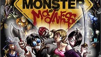Premiera gry Monster Madness: Battle for Suburbia w kwietniu