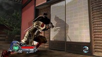 Tenchu Z zostanie wydane poza granicami Japonii