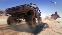 Amerykańska premiera gry MotorStorm w marcu