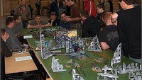 XV Konwent Miłośników Fantastyki Krakon już w przyszłym tygodniu!
