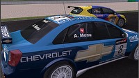 Przetestuj grę RACE: The WTCC Game za darmo!