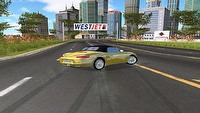 X Motor Racing zapowiedziane