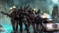 Gra Ghostbusters w produkcji?
