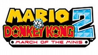Druga odsłona Mario vs. Donkey Kong niebawem w Europie