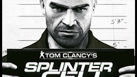 Konkurs Splinter Cell: Double Agent - gra za friko! zakończony