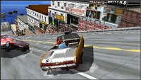 Crazy Taxi: Fare Wars zaatakuje PSP latem tego roku