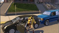 Saints Row dla PlayStation 3?