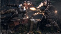 Sprzedaż Gears of War przekracza 3 miliony