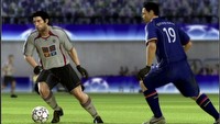 UEFA Champions League 2006-2007 w produkcji