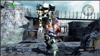 Dzień z Lost Planet: Extreme Condition na GRY-OnLine!