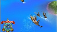 Sid Meier’s Pirates! na PSP w złocie