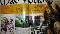 W The Elder Scrolls IV: Shivering Isles zagrają także posiadacze Xboksów 360