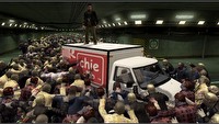 Kontynuacja Dead Rising tylko na X360?