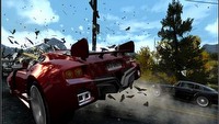 Burnout Dominator - nowe wiadomości