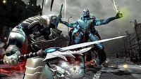 Hellgate: London jest grą MMO!