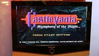 Castlevania: Symphony of the Night w wersji na Xboksa 360 zaprezentowana podczas CES
