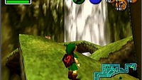 W The Legend of Zelda: Ocarina of Time zagrają posiadacze konsoli Nintendo Wii