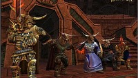 Europejska premiera siódmego dodatku do Dark Age of Camelot w lutym