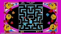 Ms. Pac-Man już jutro na Xbox Live Arcade