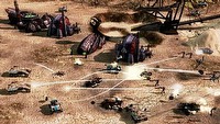 Czym ma się różnić konsolowa edycja C&C3: Tiberium Wars od wersji pecetowej?