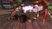 Firma Midway sprzedała milion kopii gry Mortal Kombat: Armageddon