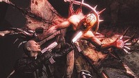 Clive Barker's Jericho obszernym katalogiem obrzydliwości