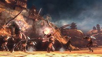 Kiedy premiera Heavenly Sword?